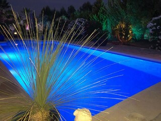 Holiday house Welt Outdoor Recording 19