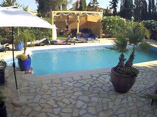 Maison de vacances Welt Enregistrement extérieur 15