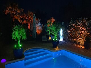 Holiday house Welt Outdoor Recording 3