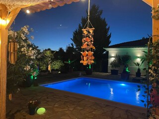 Casa per le vacanze Welt Registrazione all'aperto 16