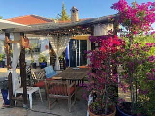 Holiday house Welt Outdoor Recording 17