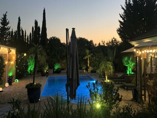 Casa de vacaciones Welt Grabación al aire libre 7