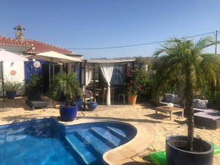 Maison de vacances Welt Enregistrement extérieur 18