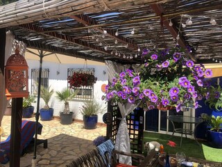 Maison de vacances Welt Enregistrement extérieur 20