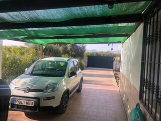 Casa per le vacanze Welt  40