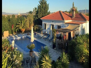 Casa per le vacanze Welt Registrazione all'aperto 10