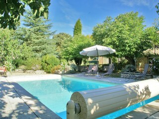 Villa Viens Outdoor Recording 1