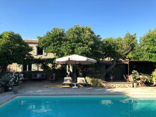 Villa Viens Outdoor Recording 4