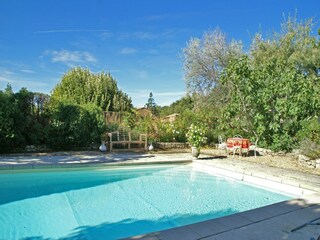 Villa Viens Buitenaudio-opname 5