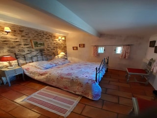 Villa Viens Ausstattung 21