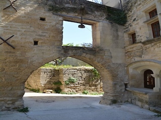 Villa Viens Environment 38