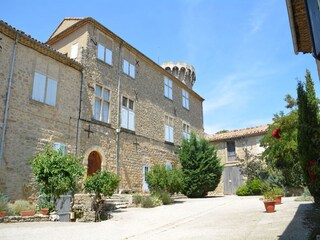 Villa Viens Environment 40