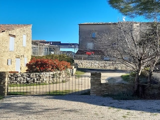Villa Viens Features 26