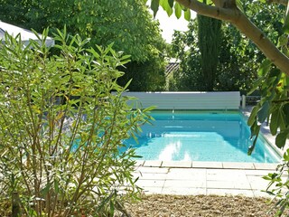 Villa Viens Buitenaudio-opname 10