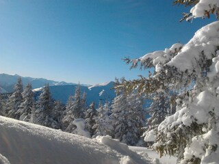 Casa per le vacanze Fusch Documento 31