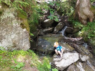 Casa per le vacanze Fusch Ambiente 21