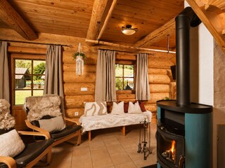 Vakantiehuis Fusch Kenmerken 9