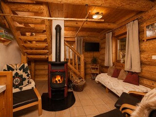 Vakantiehuis Fusch Kenmerken 10