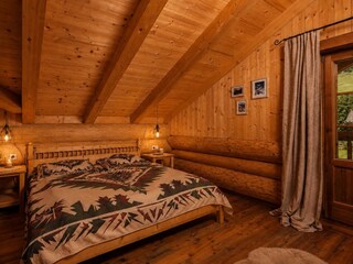 Vakantiehuis Fusch Kenmerken 12