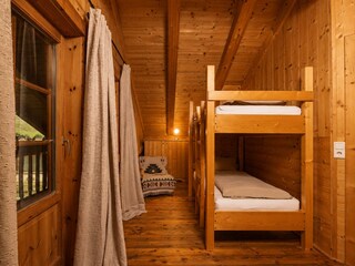 Vakantiehuis Fusch Kenmerken 13