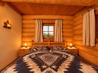 Vakantiehuis Fusch Kenmerken 14