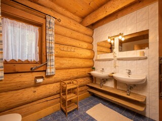 Vakantiehuis Fusch Kenmerken 16