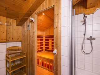 Vakantiehuis Fusch Kenmerken 18