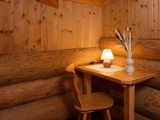 Vakantiehuis Fusch Kenmerken 19