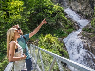 Vakantiehuis Fusch Omgeving 23