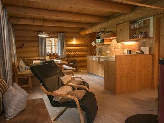 Casa per le vacanze Fusch Caratteristiche 12