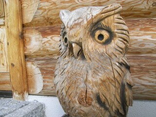 Casa per le vacanze Fusch Ambiente 20