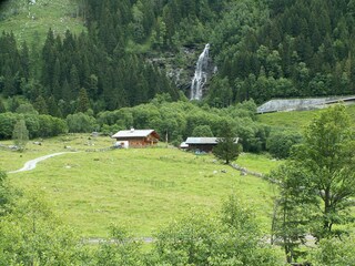 Casa per le vacanze Fusch Ambiente 27