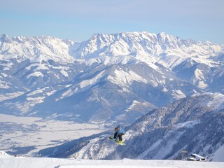 Casa per le vacanze Fusch Ambiente 19
