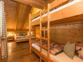 Casa per le vacanze Fusch Caratteristiche 15