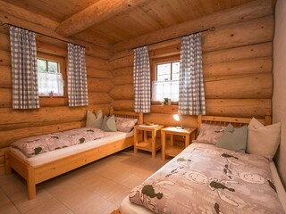 Casa per le vacanze Fusch Caratteristiche 17