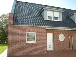 Ferienhaus Haus "Strandgut" - Borkum - image1