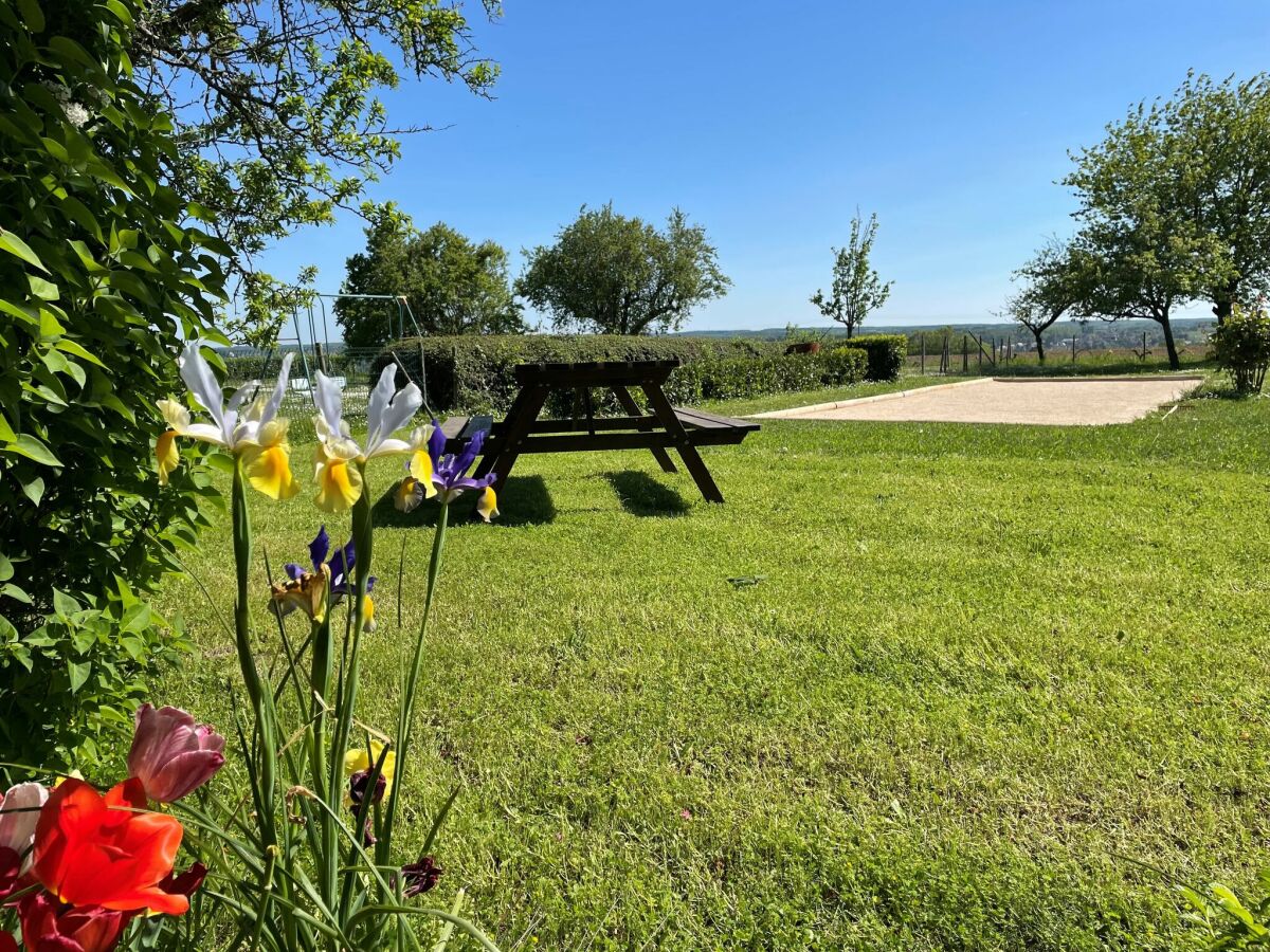 Parque de vacaciones Monthou-sur-Cher Grabación al aire libre 1