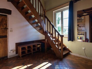 Parco vacanze Monthou-sur-Cher Caratteristiche 27