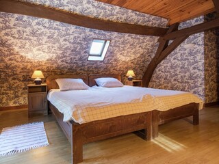 Parco vacanze Monthou-sur-Cher Caratteristiche 29