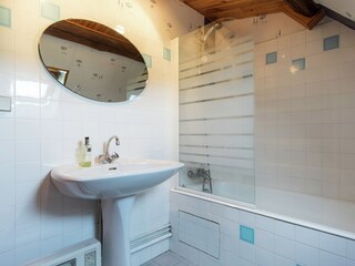 Parco vacanze Monthou-sur-Cher Caratteristiche 27