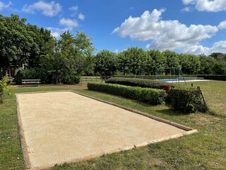 Vakantiepark Monthou-sur-Cher Buitenaudio-opname 3