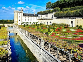 Ferienpark Monthou-sur-Cher Umgebung 30