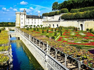 Parque de vacaciones Monthou-sur-Cher Entorno 34