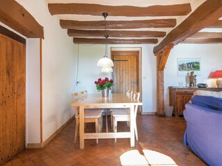 Parco vacanze Monthou-sur-Cher Caratteristiche 18