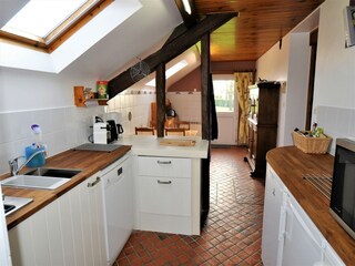 Holiday park Monthou-sur-Cher Features 17