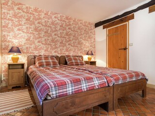 Vakantiepark Monthou-sur-Cher Kenmerken 27