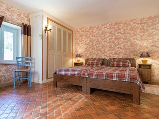 Parco vacanze Monthou-sur-Cher Caratteristiche 19