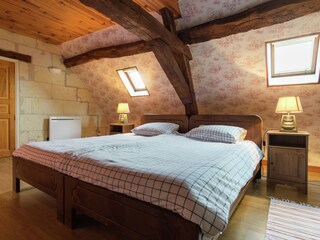 Holiday park Monthou-sur-Cher Features 23