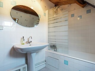 Parco vacanze Monthou-sur-Cher Caratteristiche 23