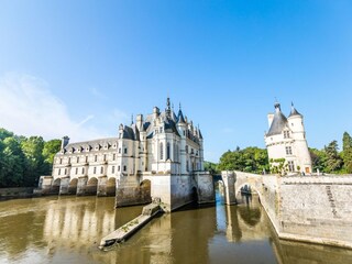 Vakantiepark Monthou-sur-Cher Omgeving 30